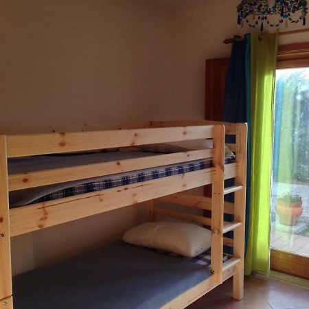 ロジル Quintinha Mojud Bed & Breakfast エクステリア 写真