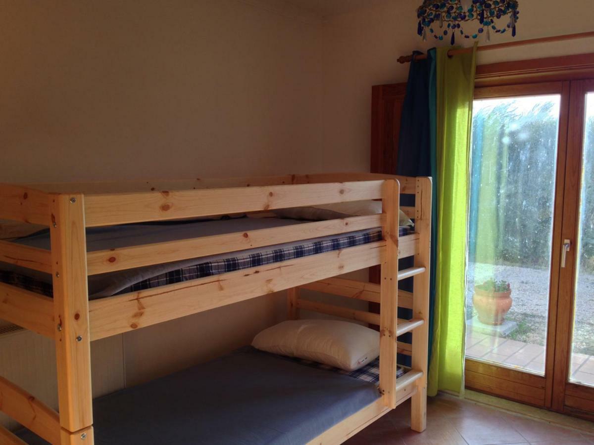 ロジル Quintinha Mojud Bed & Breakfast エクステリア 写真