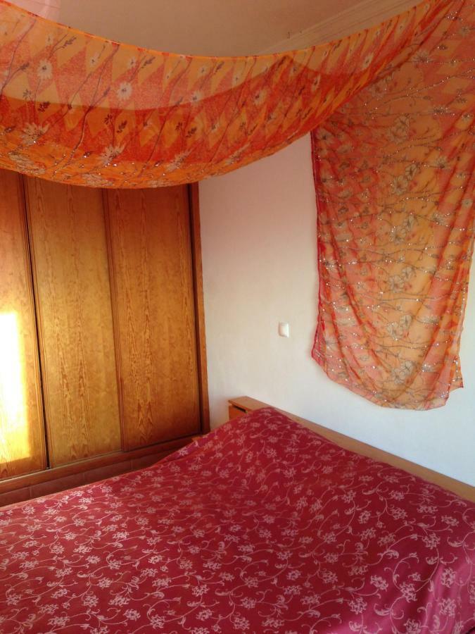 ロジル Quintinha Mojud Bed & Breakfast エクステリア 写真