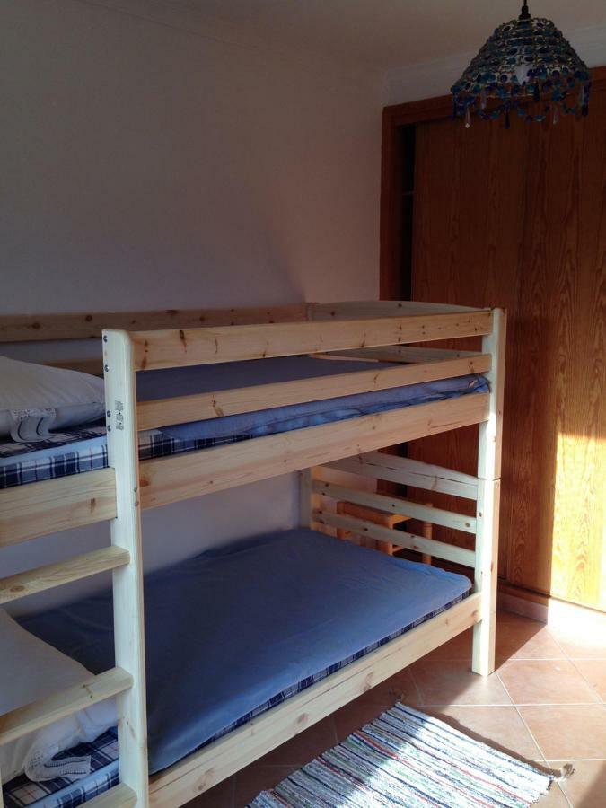 ロジル Quintinha Mojud Bed & Breakfast エクステリア 写真