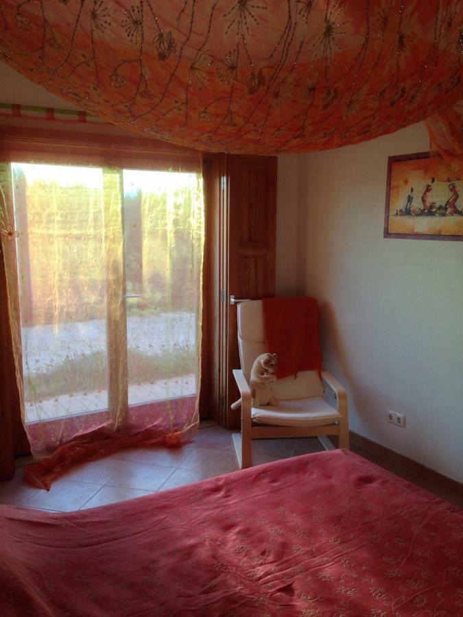 ロジル Quintinha Mojud Bed & Breakfast エクステリア 写真