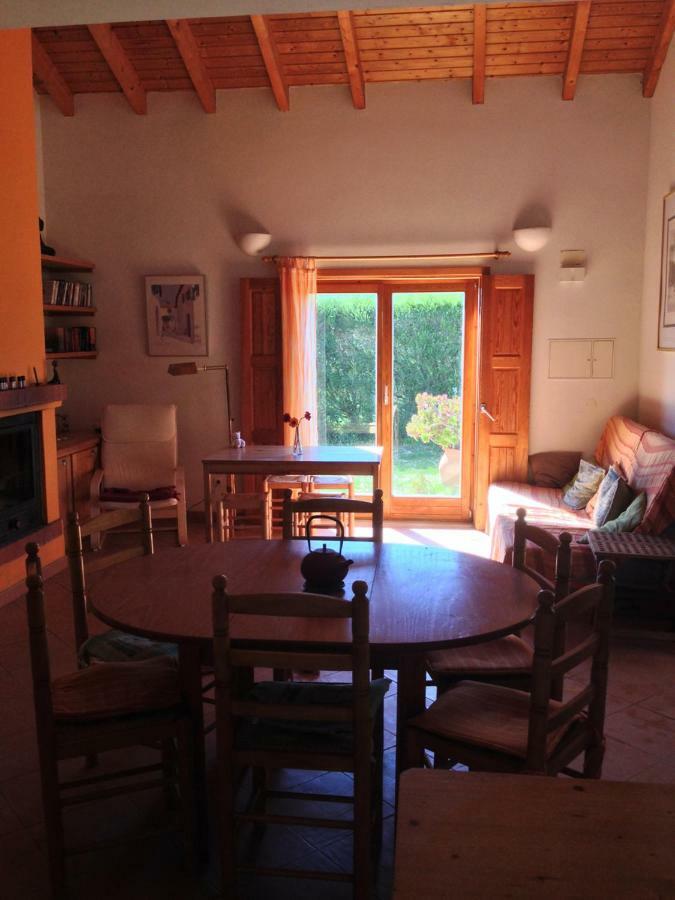 ロジル Quintinha Mojud Bed & Breakfast エクステリア 写真