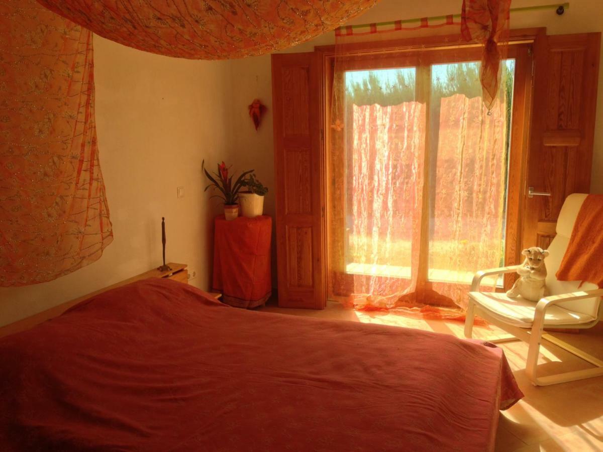 ロジル Quintinha Mojud Bed & Breakfast エクステリア 写真