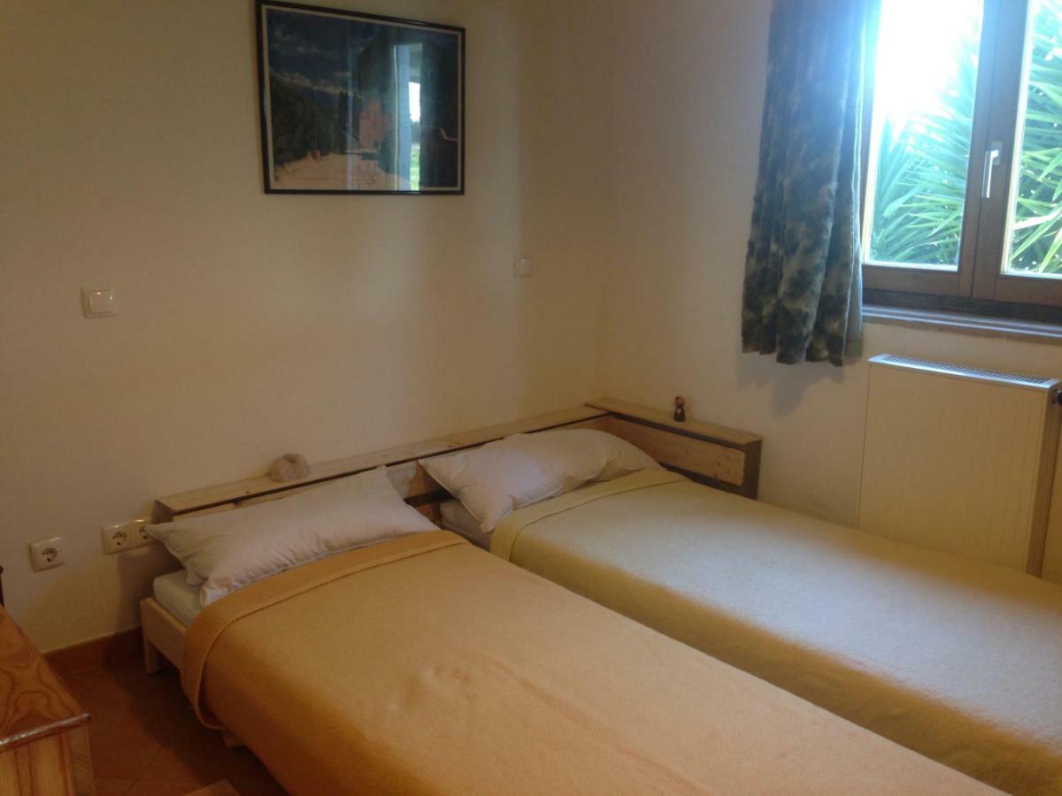 ロジル Quintinha Mojud Bed & Breakfast エクステリア 写真