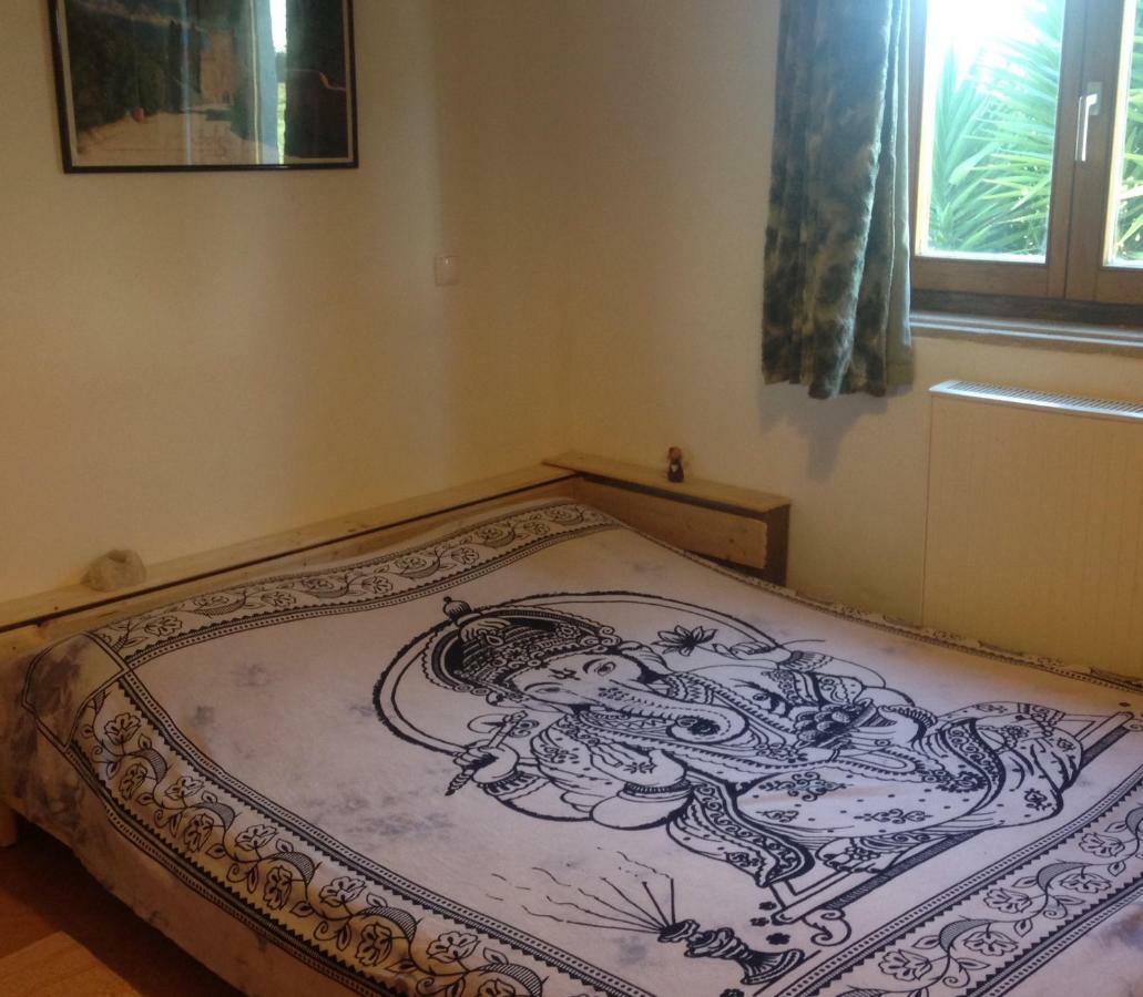 ロジル Quintinha Mojud Bed & Breakfast エクステリア 写真