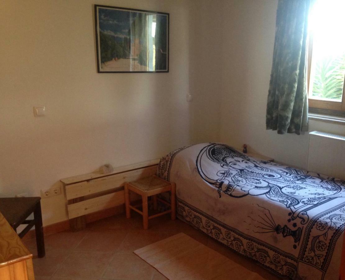 ロジル Quintinha Mojud Bed & Breakfast エクステリア 写真